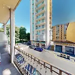 Appartement Greta