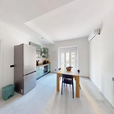 Greta Apartman
