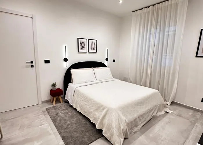 Greta Apartment