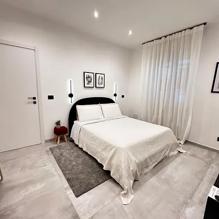 Greta Apartment