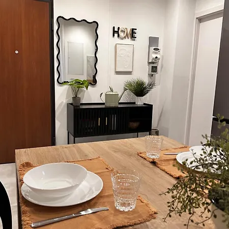 Apartament Greta Turyn