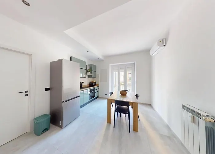 Greta Apartament