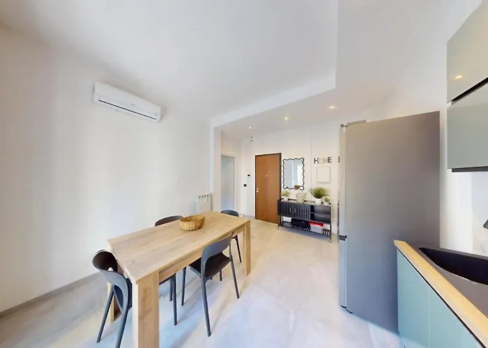 Apartament Greta