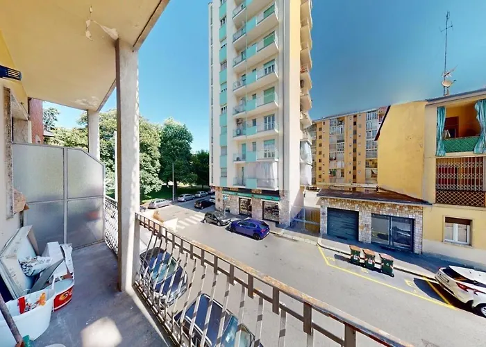 Apartament Greta