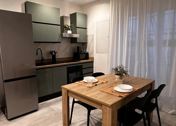 Apartament Greta