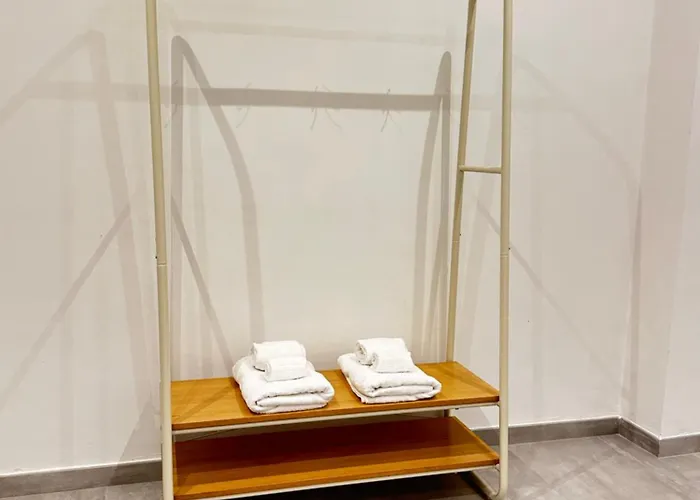 Apartament Greta Turyn